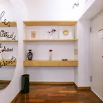 דירה Via Vittoria *