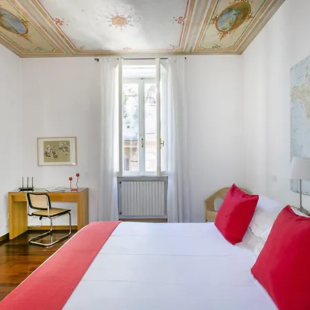 公寓 Via Vittoria *