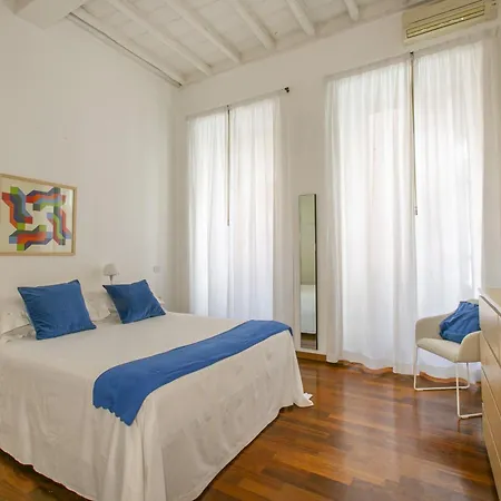 Via Vittoria * 罗马