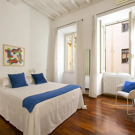 Via Vittoria * 罗马