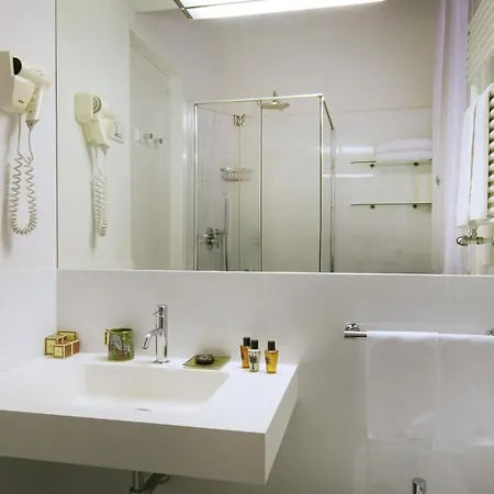 Via Vittoria Appartement