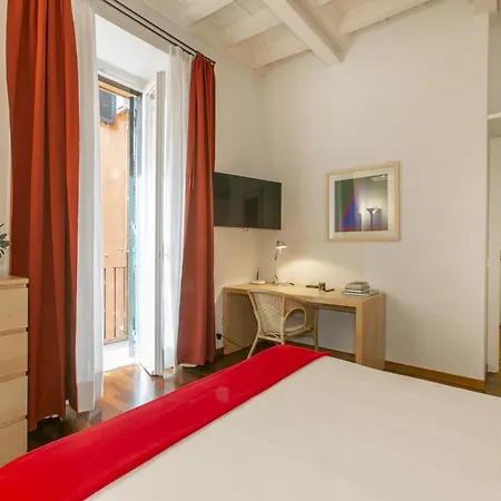 Via Vittoria Appartement *