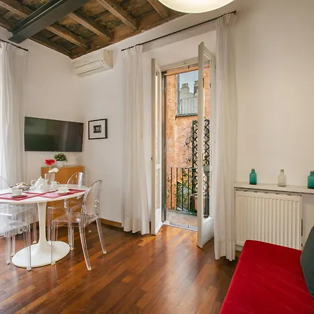 Via Vittoria Appartement