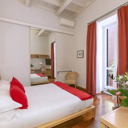 Appartement Via Vittoria