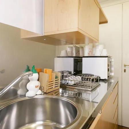 Via Vittoria Appartement *