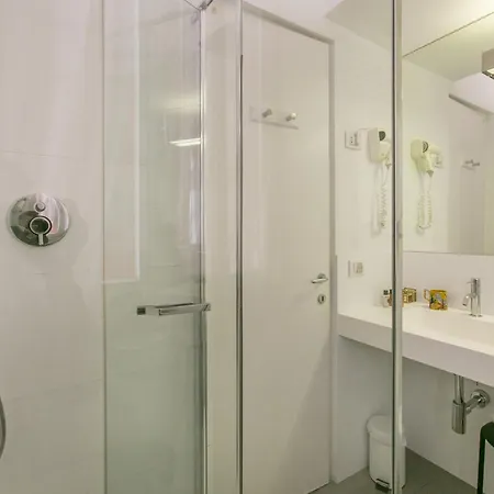 Via Vittoria Appartement *