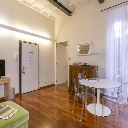 Appartement Via Vittoria *