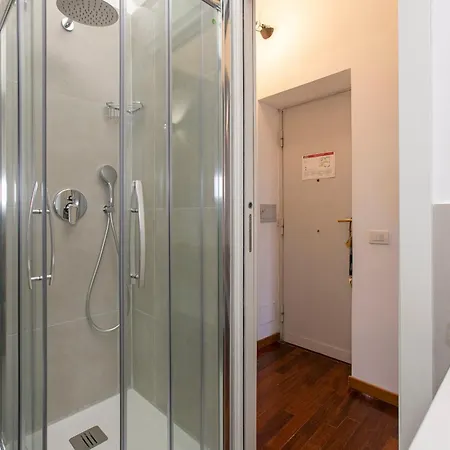 Appartement Via Vittoria