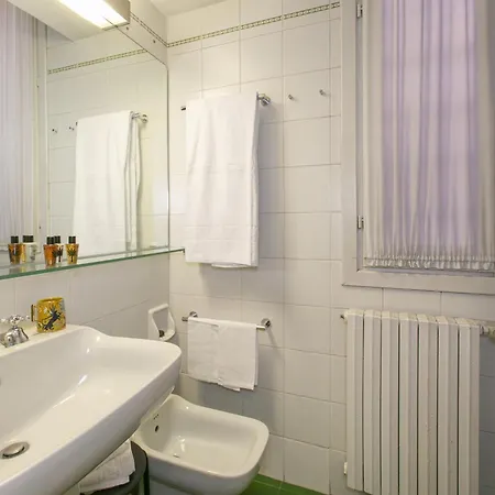 Appartement Via Vittoria *