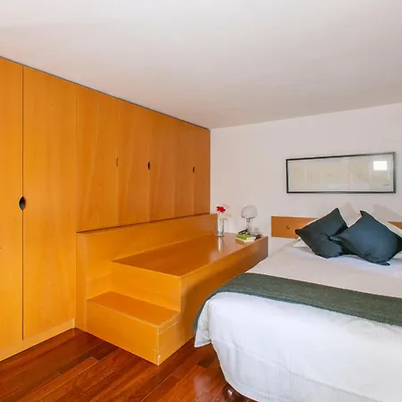 Via Vittoria Appartement Rome