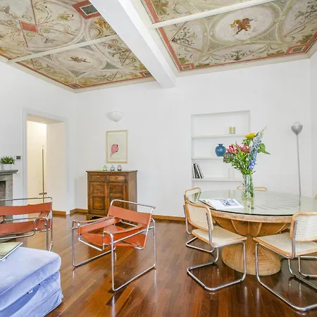 Appartement Via Vittoria *