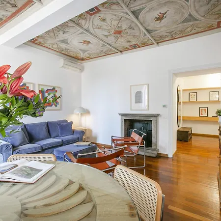 Appartement Via Vittoria