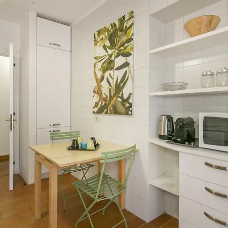 Via Vittoria Appartement *