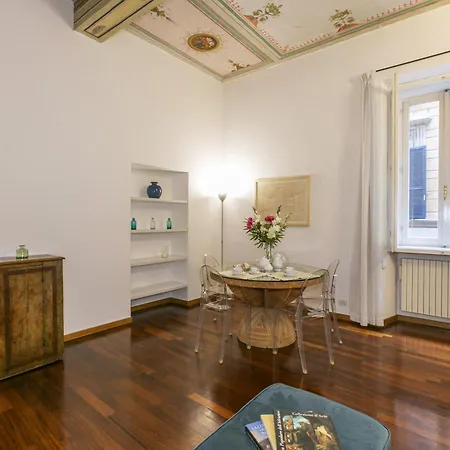 Via Vittoria Appartement