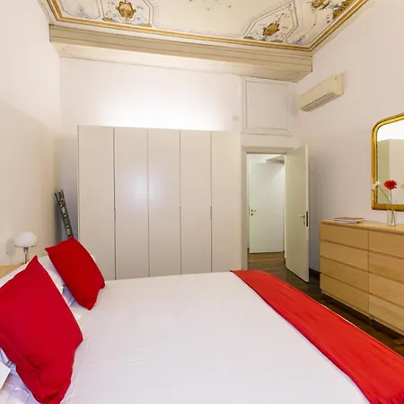 Via Vittoria Appartement Rome