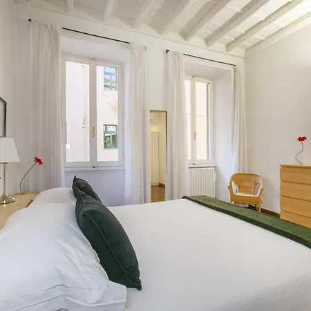 Appartement Via Vittoria