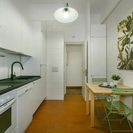 Via Vittoria Appartement *