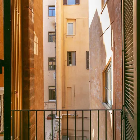 Appartement Via Vittoria *