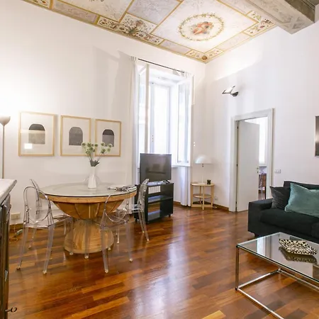 Via Vittoria Appartement *