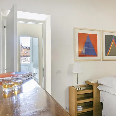 Via Vittoria Appartement