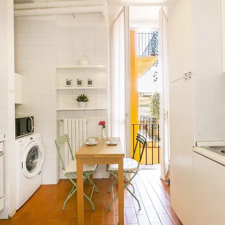 Appartement Via Vittoria