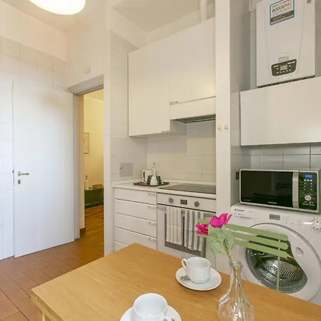 Via Vittoria Appartement