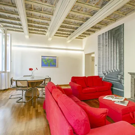 Appartement Via Vittoria
