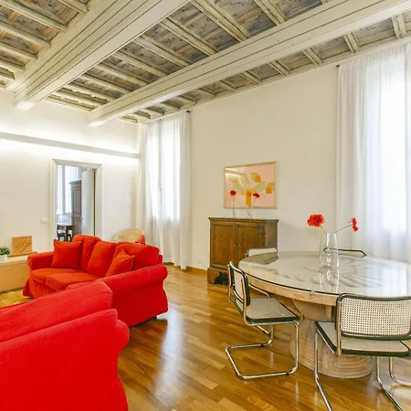 Appartement Via Vittoria