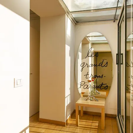 Apartament Via Vittoria *