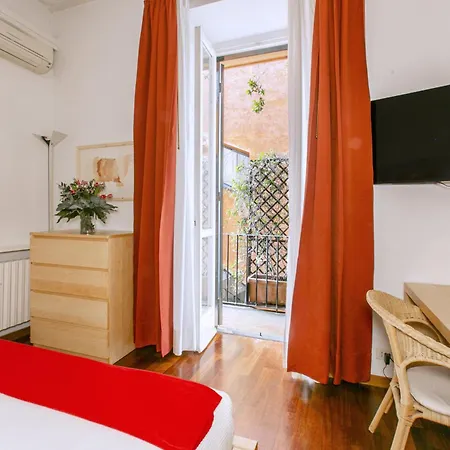 아파트 Via Vittoria