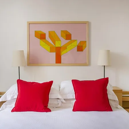 Via Vittoria 아파트